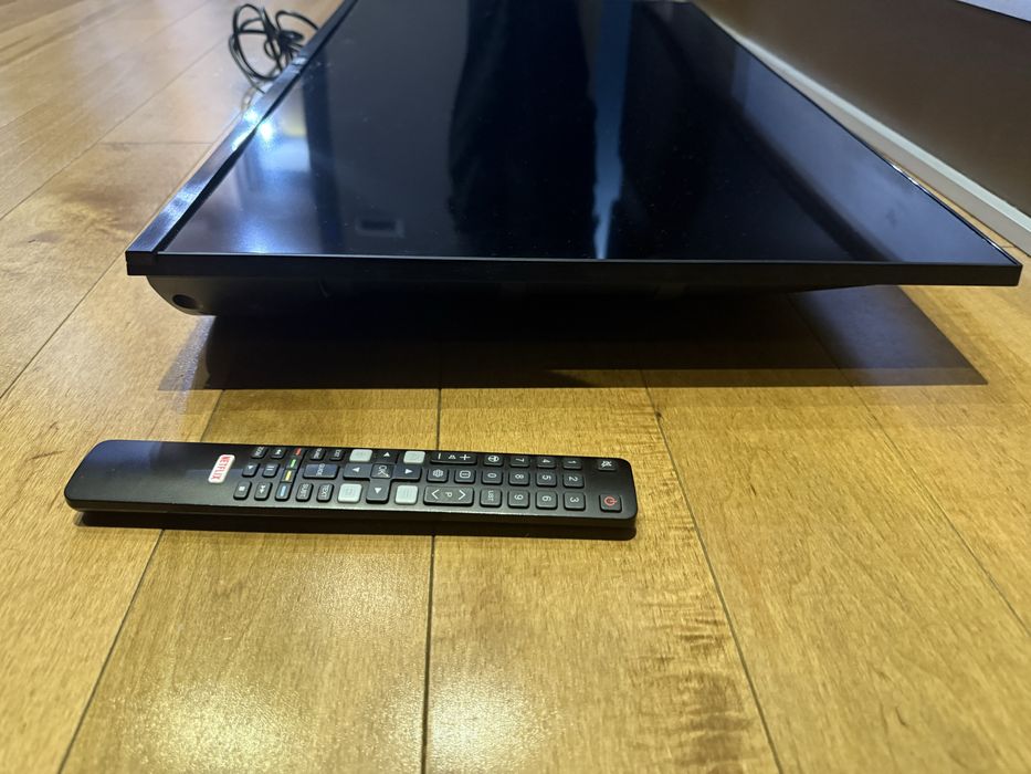 Телевизор TCL 32”
