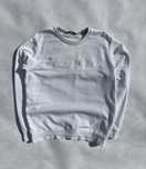 Bluza barbati Tommy Hilfiger cu broderie mare pe piept marimea XL / L
