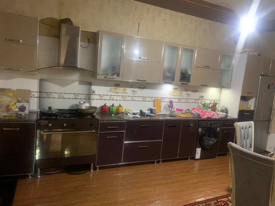 (22) Аренда Участок евро 12 ком  Абу Сахи Бозор