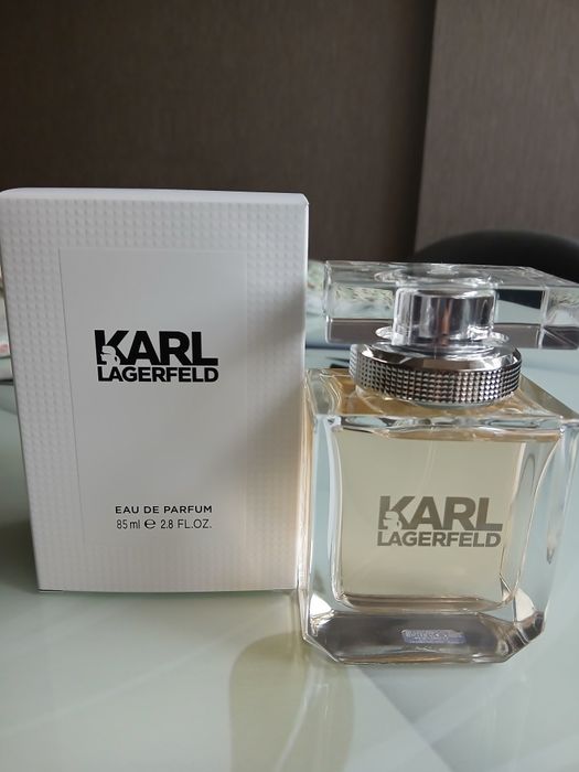 Karl Lagerfeld for Her парфюм за жени 85 мл - EDP