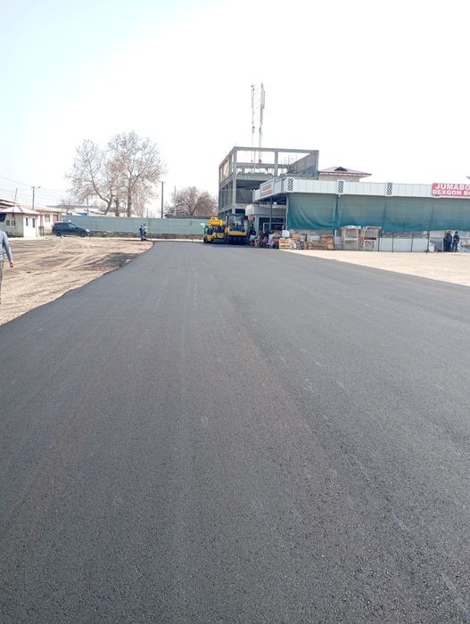 Asfalt xizmati arzon sifatli kafolatlangan асфальт Асфалт хизмати