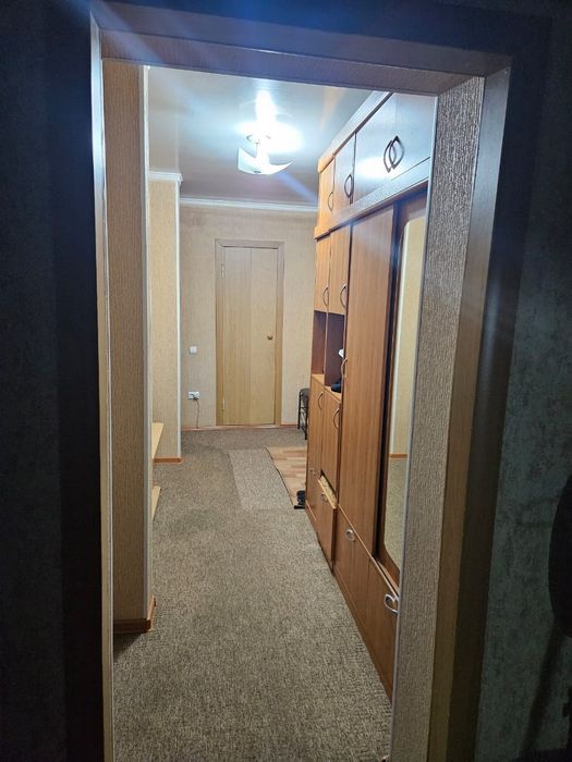 Продам квартиру благоустроенную