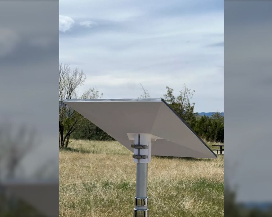 STARLINK - стойка / Mounts