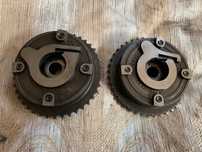 Ванос за Пежо Ситроен бмв мини 1.6 16v 120 коня