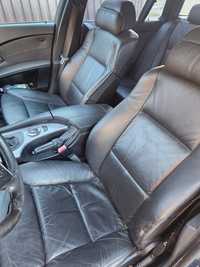 Scaune/ interior bmw E60/E61 confort