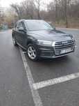 Audi Q5 2018 proprietar din 2023