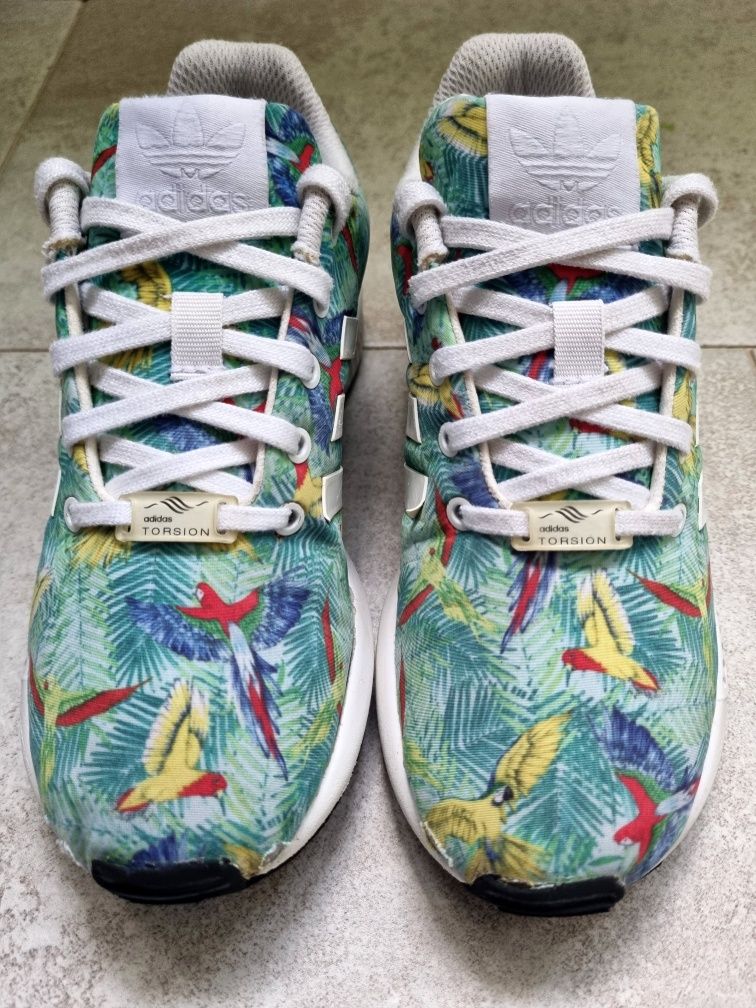 Детски маратонки ADIDAS TORSION 32 номер