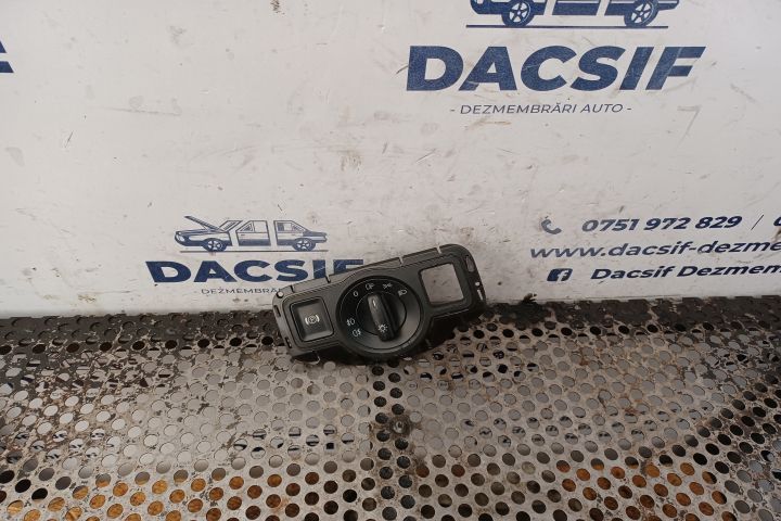 Buton frana de mana Volkswagen VW Passat B6  [din 2005 pana  2010] wa