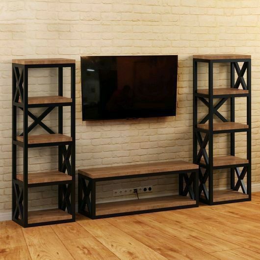 Loft mebel zakazlar olamiz