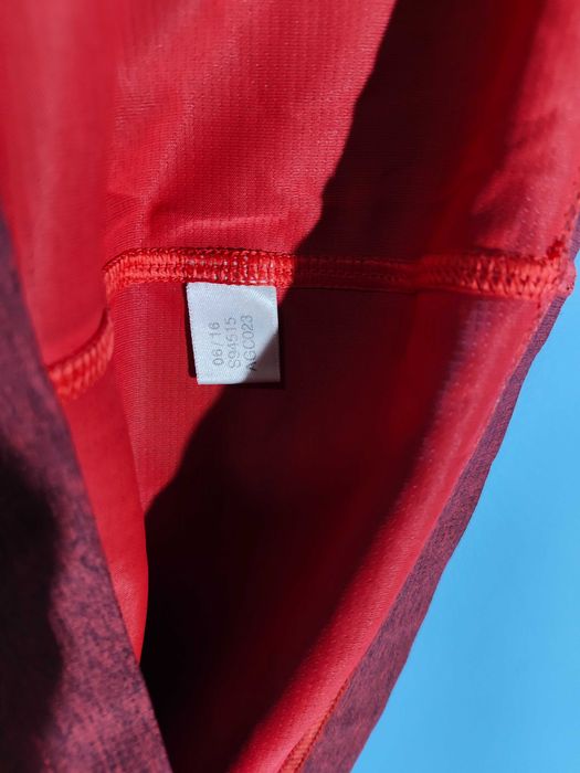 Adidas Тениска/Мъжка L