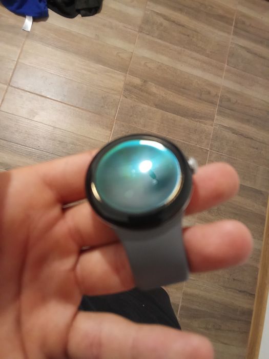 Google pixel watch lte