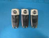 Ключ Opel Astra h и Zafira B smart key