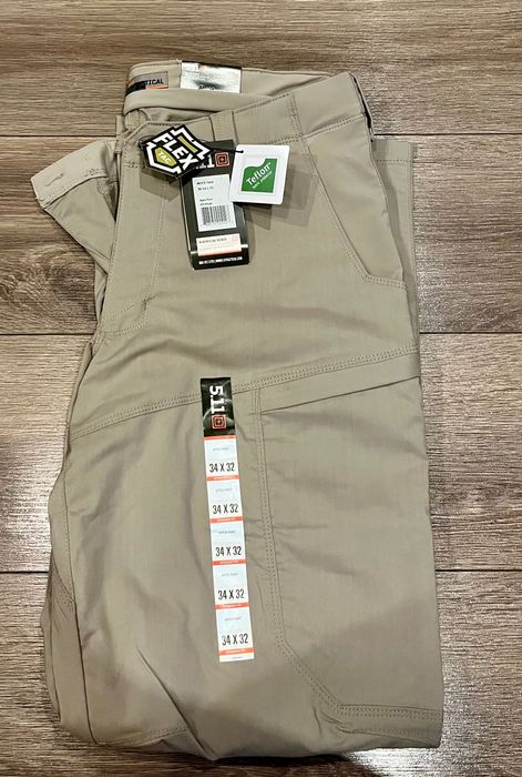 Мъжки тактически панталон 5.11