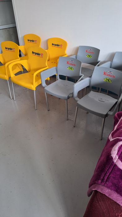 ‼️Scaune terasa,grădină ‼️