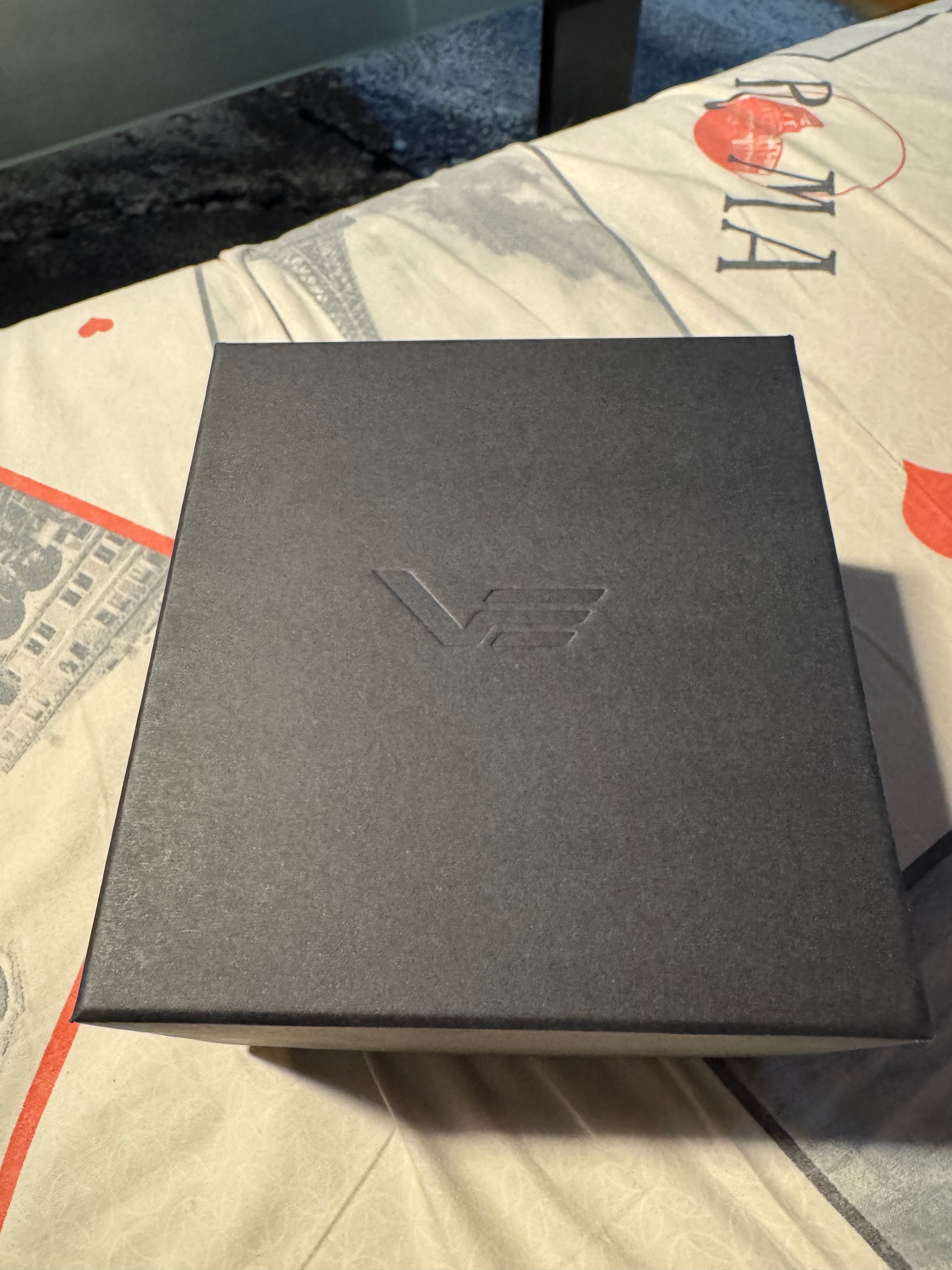 Продавам перфектен Vostok