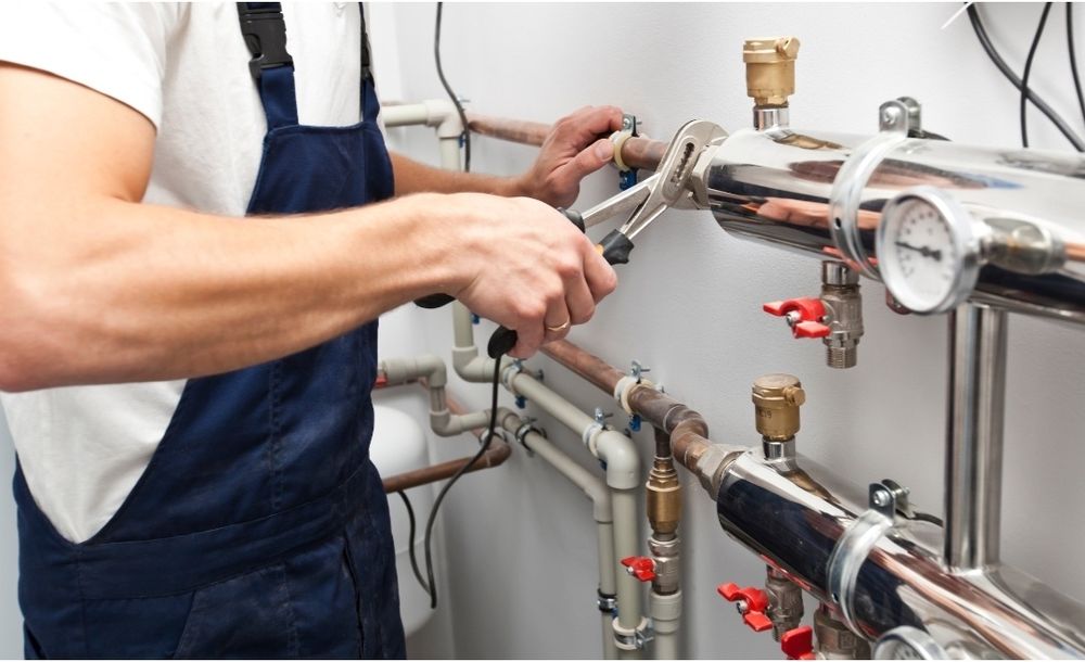 Сантехник с Ташкента любой район Ташкента теплый пол Батареи Радиаторы