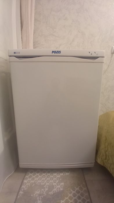 Продам морозильник