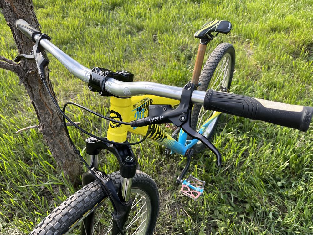 Продам Mtb dirt  велосипед