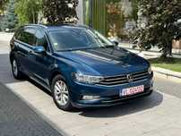 Volkswagen Passat 2021/Virtual Cockpit/IQ led/2.0TDI/ 150