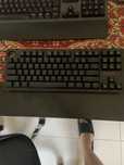 Vand tastatura redragon URGENT!!