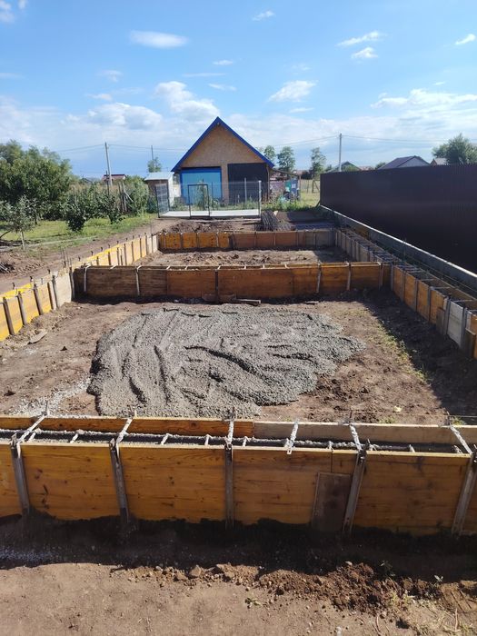 Firma de construcții
