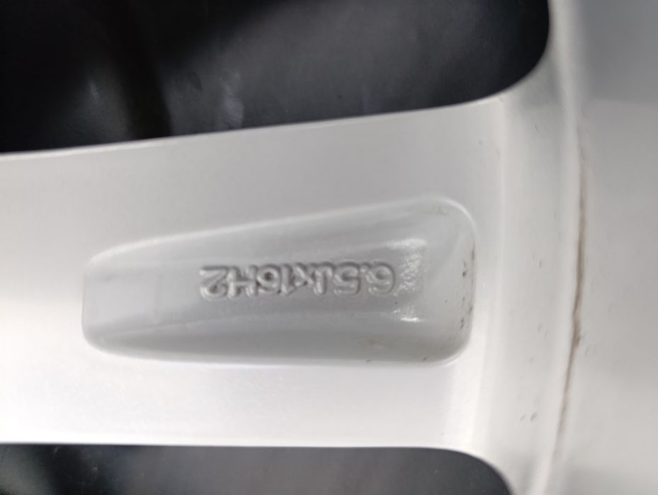 Jante originale 16'' VW Golf, Passat, Jetta, Touran