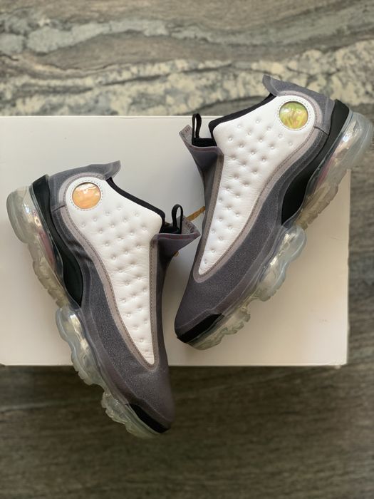 Jordan Reign Ash - 38,5