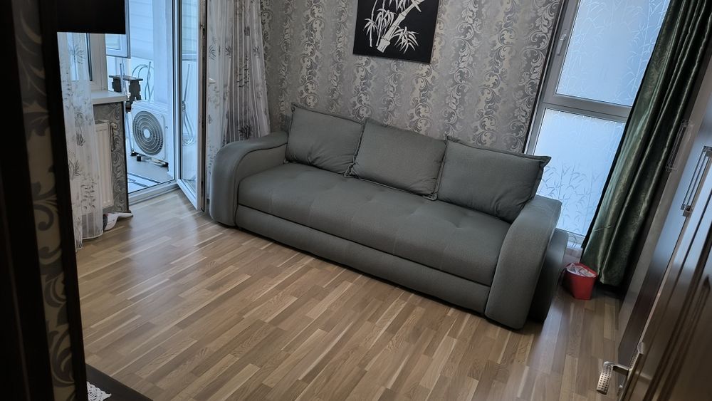 Apartament 2 camere drumul binelui Berceni decomandat