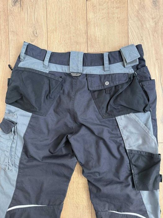 Engelbert Strauss 54 XL Motion barbati pantaloni Cordura  Flexbelt