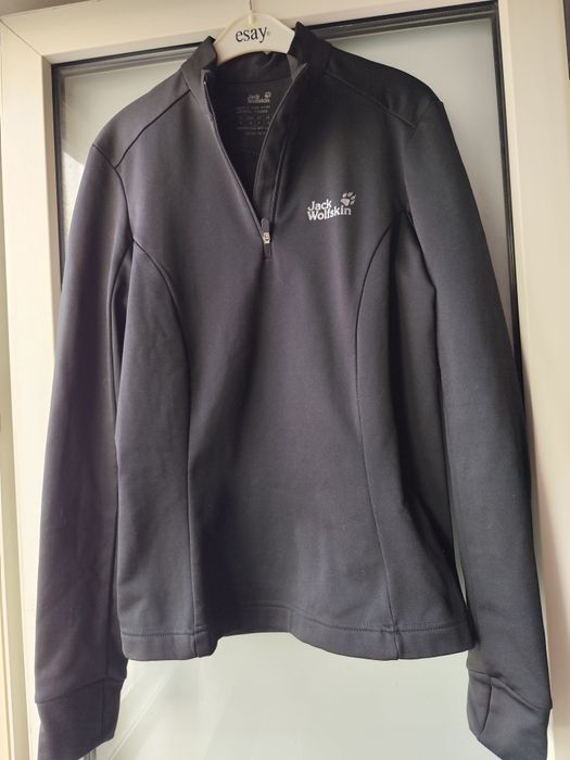 Jack Wolfskin, Hanorac termica damă