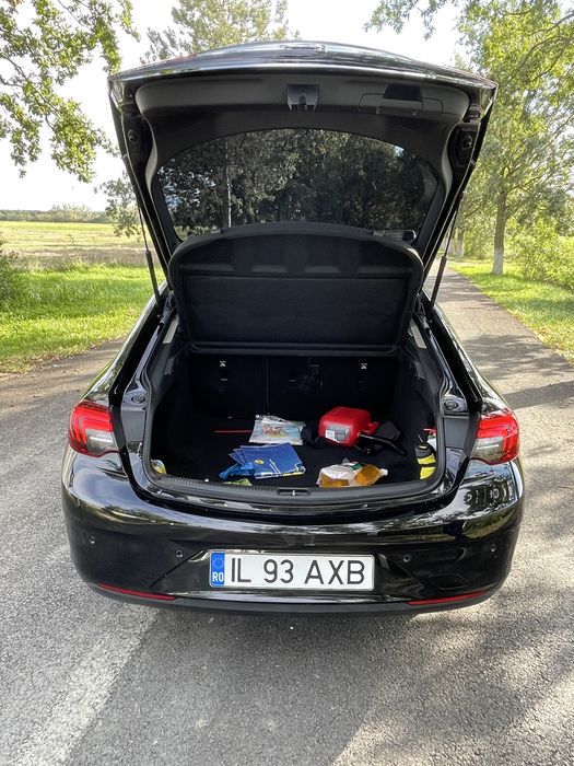 Opel Insignia B