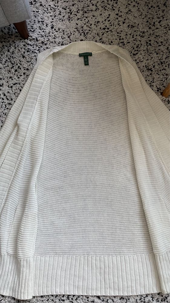 Нова дамска жилетка Polo Ralph Lauren размер M