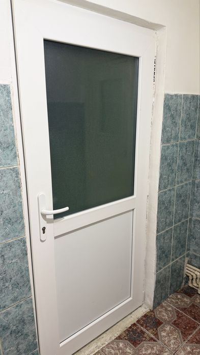 Vand Geamuri si Usi Termopan