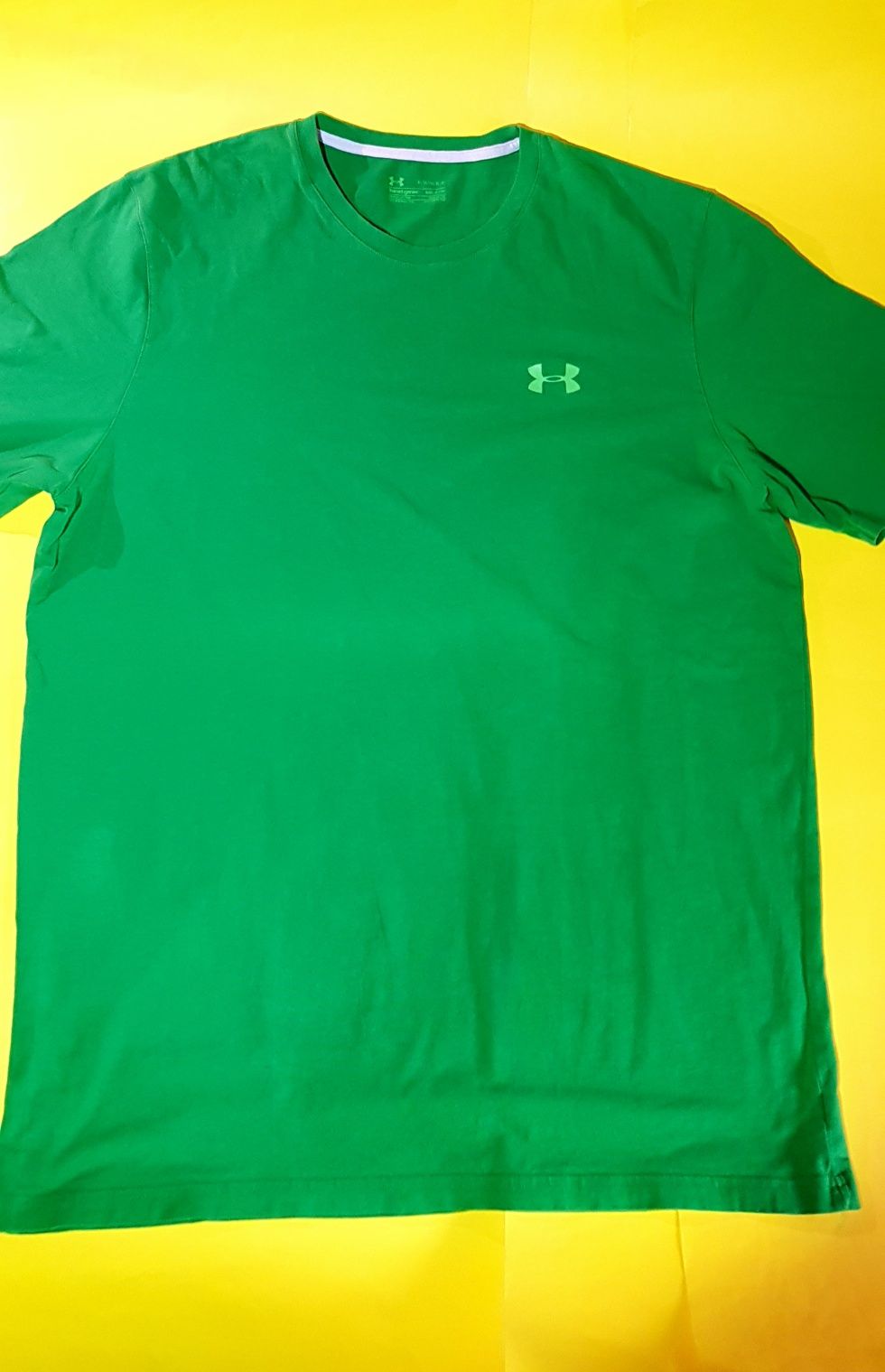 Under Armor  мъжки тениски