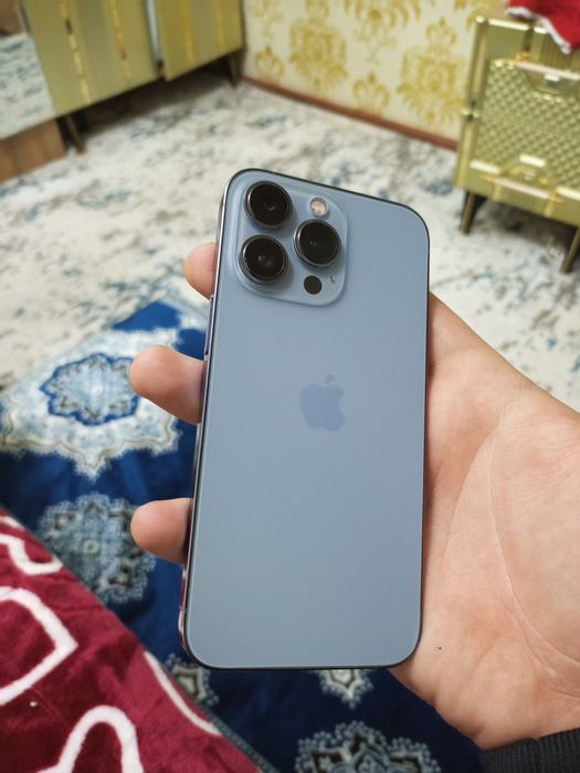 Iphone 13pro 128 Gb ZA/A Region