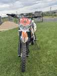 Vând kxd 125s pornire la buton