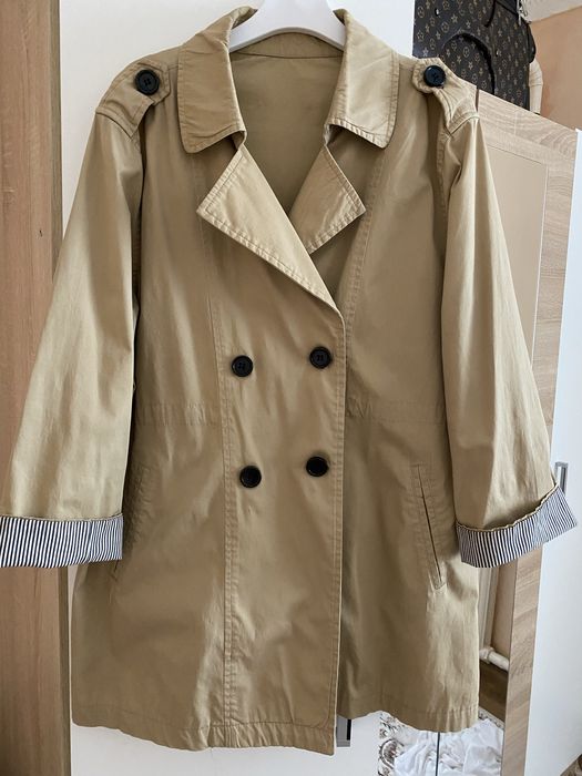 Тренч размер 42-46