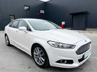 Ford Mondeo 2.0 TDCi 150к.с 2016г. EURO 6