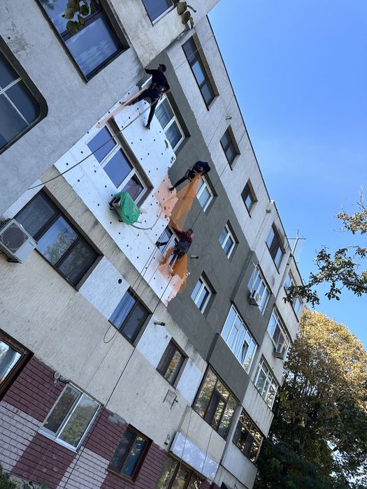 Izolații exterioare prețuri negociabile alpinisti utilitari