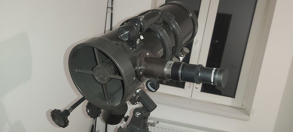 Telescop Celestron Powerseeker 127 eq