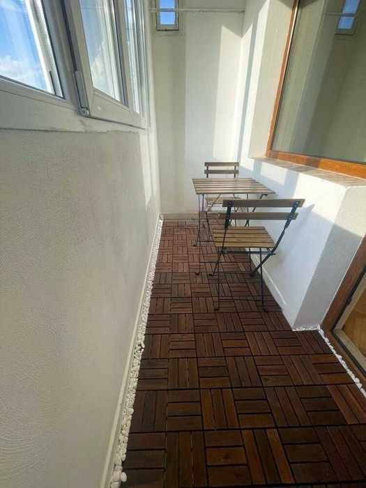 Продава се Тристаен апартамент в Пловдив, Кючук Париж - 51 кв.м за 2451 €/кв.м - Снимка #8