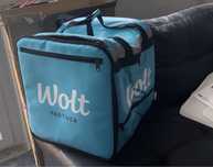Geanta Curier wolt