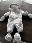 Combinezon bebe Mayoral unisex
