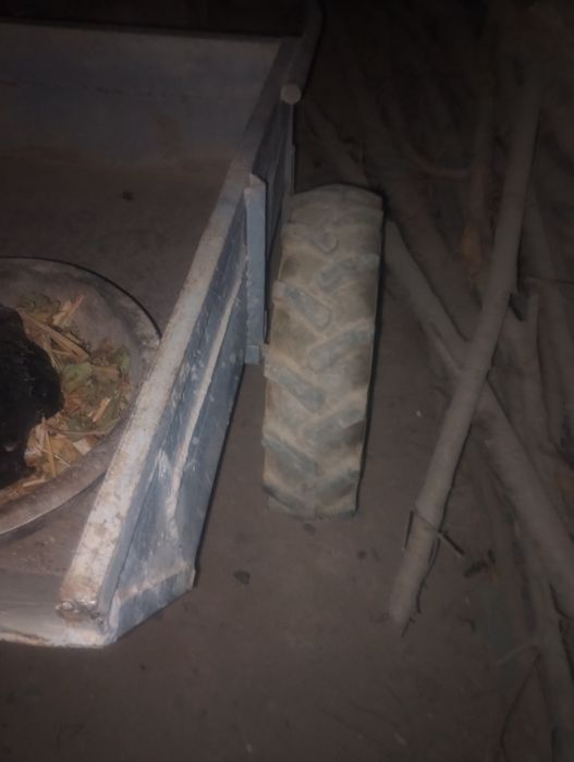 Arava sotiladi yangi