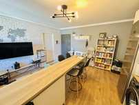 Apartament 3 camere 64,3 mp | Vivo - Razoare | Finisat si Mobilat