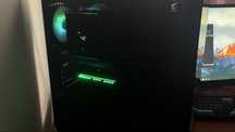 Игровой / рабочий ПК (i5-13600KF + RTX 1070 + 16 ГБ RAM)