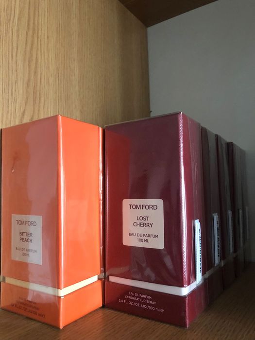 Parfumuri lose cherry