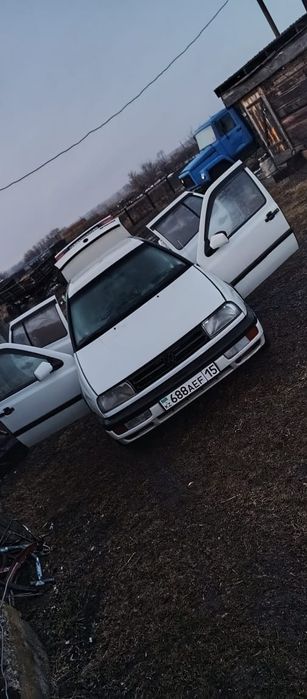 Фольксваген Вента