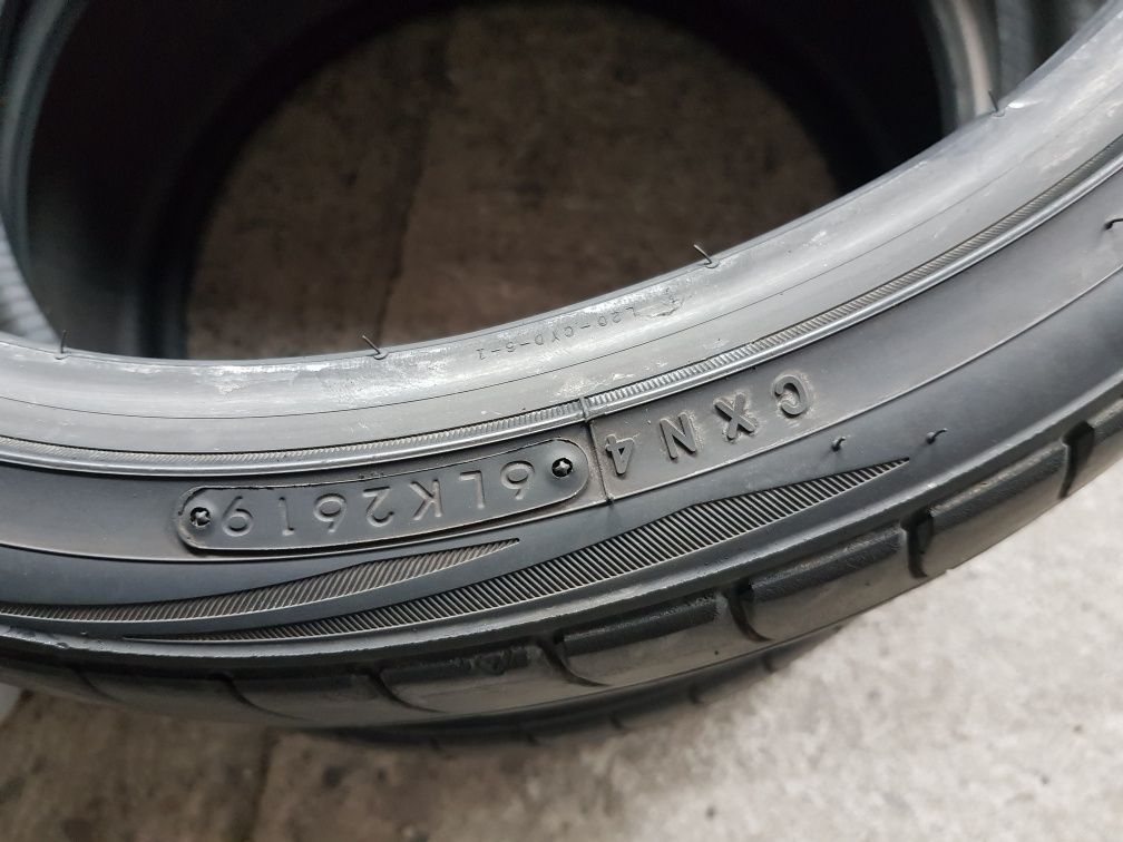 Toyo 235/35 R20 92W vară