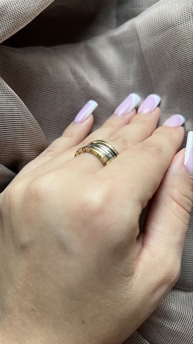 Золотое кольцо под Булгари